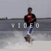 VIDEO: 360 On A Wakeskate