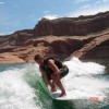 IMAGE: How I Do It In Lake Powell