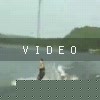 VIDEO: Mike Having Fun