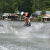 IMAGE: Josh... Ollie Tailgrab