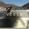 VIDEO: Morning Wakesurfing