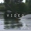 VIDEO: My Son Clearing The Wake For The 1st Time