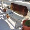 Viewed 32 times for May.
IMAGE: Roam Bench