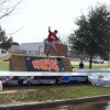 IMAGE: Rail Jam