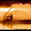 IMAGE: Wakeboarding Wallpaper