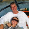 IMAGE: Steve Cunningham & Michaela Kocis