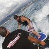 IMAGE: Surfing Behind Steve's VLX