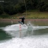 IMAGE: Ollie 180 Over Bouy