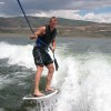IMAGE: First Surf Set Of The Year