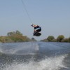 IMAGE: Grabing Some Air
