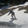 IMAGE: Snowslide