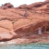 IMAGE: Exploring Some Of Sand Hollow