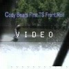 VIDEO: Cody Bear Frontroll