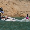 IMAGE: Bullards Wakesurfing