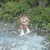 IMAGE: Ang Likes To Ollie!