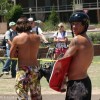 Viewed 10,643 times for Wednesday.
IMAGE: Tino Santori And Jimmy Wolf Myliquidaddiction.com