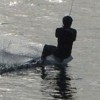 IMAGE: Sunset Wakeboarding