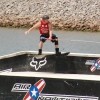 IMAGE: 2009 Wakeboard Nationals Oklahoma City