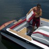 IMAGE: Removable Rear Seat In The New Ski Nautique 200