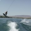 IMAGE: Late Grab