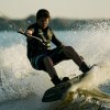 Viewed 10,141 times for Wednesday.
IMAGE: Billy Hood On Lake Tarpon #2