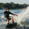 Viewed 12,463 times for Saturday.
IMAGE: Billy Hood On Lake Tarpon #5