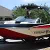 IMAGE: 2009 Malibu 21 VLX - Wakeboarder.com