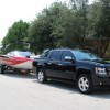 IMAGE: Wakeboarder.com Malibu Team Boat