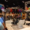 IMAGE: 2009 Surf Expo - Malibu Wakeboard Boat 2010