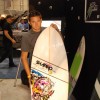 IMAGE: 2009 Surf Expo - Darin Shapiro Grind Watersports