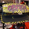 IMAGE: 2009 Surf Expo - Obrien Wakeskates