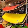 IMAGE: 2009 Surf Expo - Obrien Wakeskates