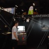 IMAGE: 2009 Surf Expo - Illusive Wake