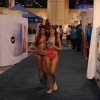 IMAGE: 2009 Surf Expo - Bikini Girls