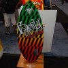 IMAGE: 2009 Surf Expo - Byerly Wakesurf Board