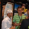 IMAGE: 2009 Surf Expo - Shaun Murray