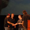 IMAGE: 2009 Surf Expo - Legend Wake Awards - Gator