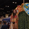 IMAGE: 2009 Surf Expo - Bikini Girls