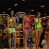 IMAGE: 2009 Surf Expo - Bikini Girls