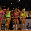 IMAGE: 2009 Surf Expo - Bikini Girls