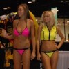 IMAGE: 2009 Surf Expo - Bikini Girls