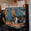 IMAGE: 2009 Surf Expo - 2010 Oak Wakeskates