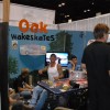 IMAGE: 2009 Surf Expo - 2010 Oak Wakeskates