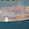 IMAGE: 2009 Surf Expo - 2010 Oak Wakeskates