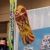 IMAGE: 2009 Surf Expo - 2010 Oak Wakeskates