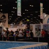 IMAGE: 2009 Surf Expo - Rail Jam