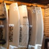 IMAGE: 2009 Surf Expo - Ibex Ronix Wakeboard