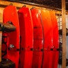 Viewed 9,887 times for Wednesday.
IMAGE: 2009 Surf Expo - 2010 Ronix One Wakeboard