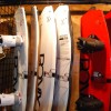 Viewed 9,964 times for Wednesday.
IMAGE: 2009 Surf Expo - 2010 Ronix One Wakeboard