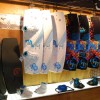 Viewed 11,779 times for Wednesday.
IMAGE: 2009 Surf Expo - 2010 Ronix Wakeboards